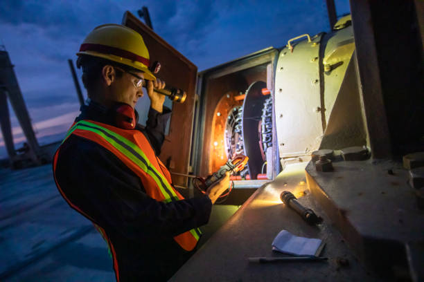 Best Electric Panel Repair  in Wamac, IL
