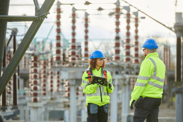 Best Home Electrical Repair  in Wamac, IL