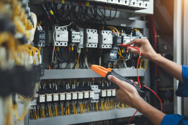 Best Circuit Breaker Repair  in Wamac, IL