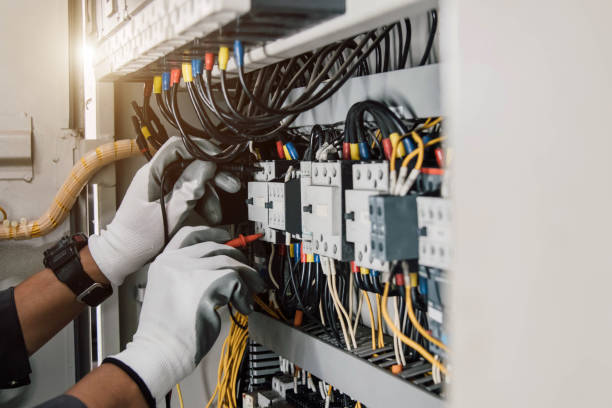 Best 24-Hour Electrician  in Wamac, IL